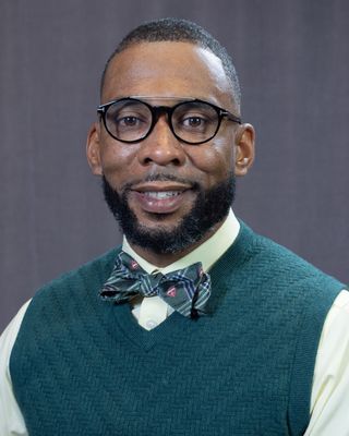 Professor Ramar Henderson