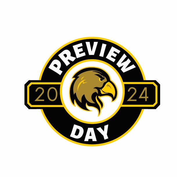 Preview Day Graphic