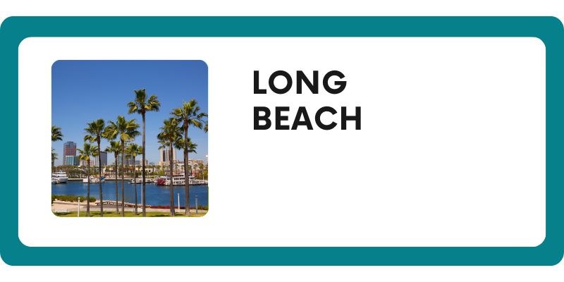 Long Beach Slide Deck