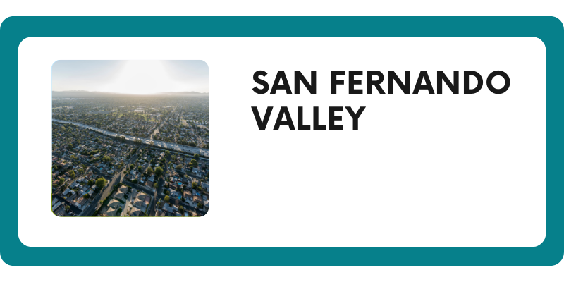 San Fernando Valley Slide Deck