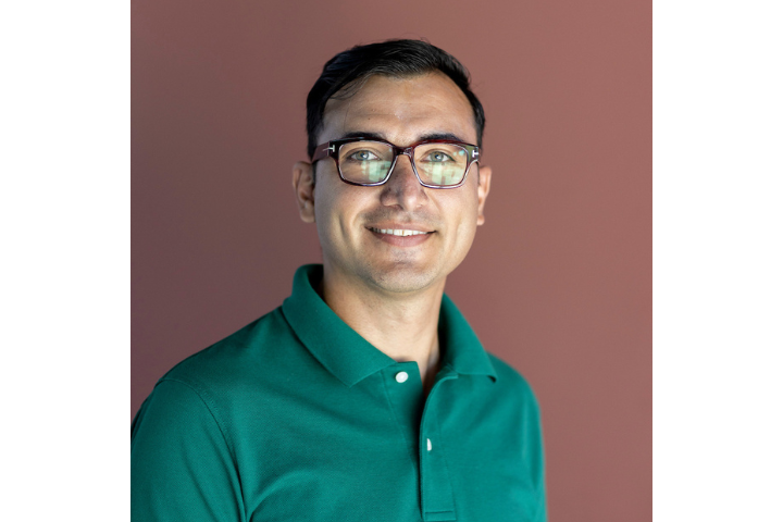 Reza Ghodsi