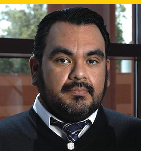 Rogelio Ramirez