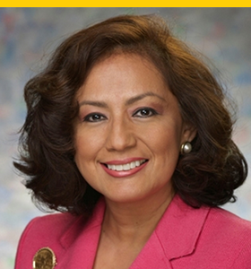 Rosario Marin