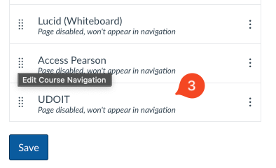 Navigation