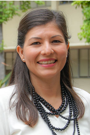 Dr. Socorro Orozco