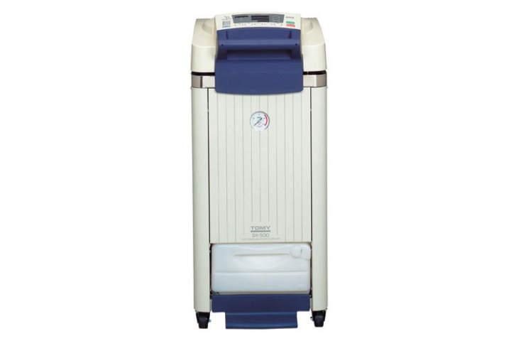 SX High Pressure Steam Sterilizer