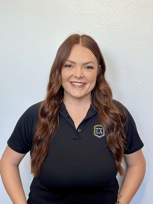 Sandra Lozano Segoviano