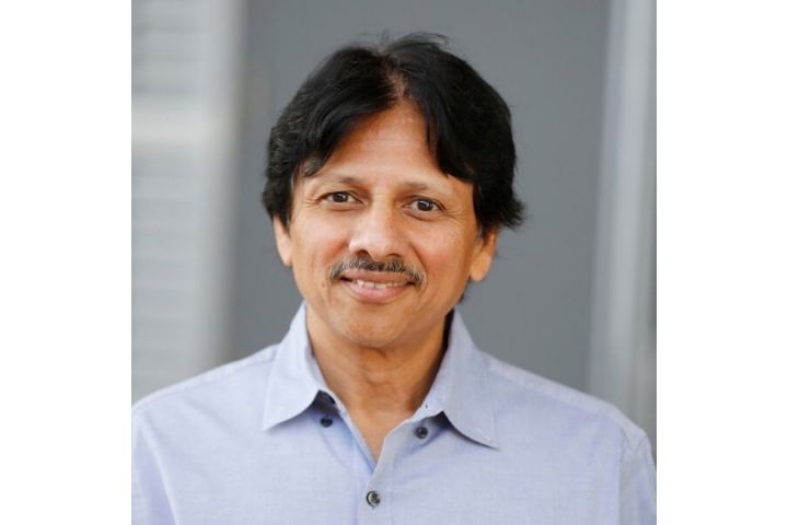 Sanjay J Chauhan
