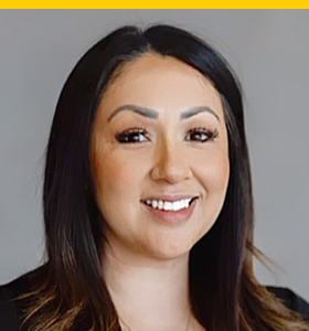 Sarina Frontino Sanchez