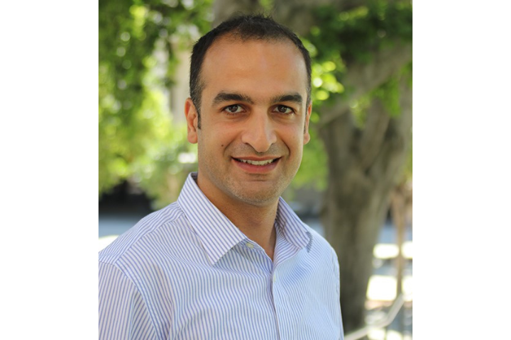 Sattar Taheri-Araghi