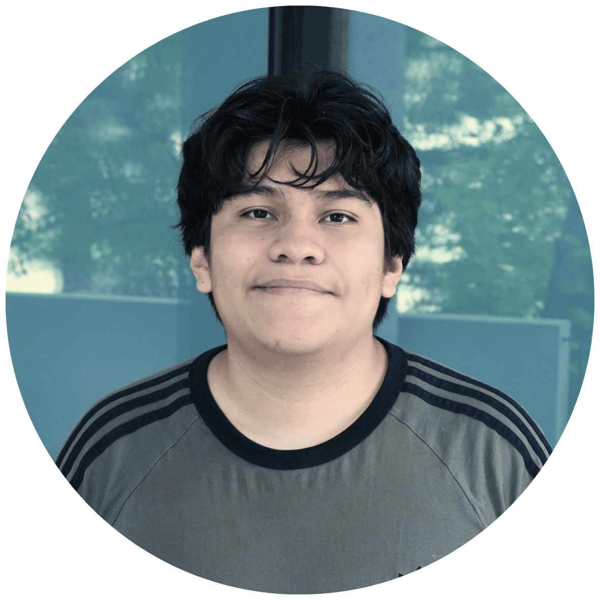 College Corps Fellow: Saul Valle