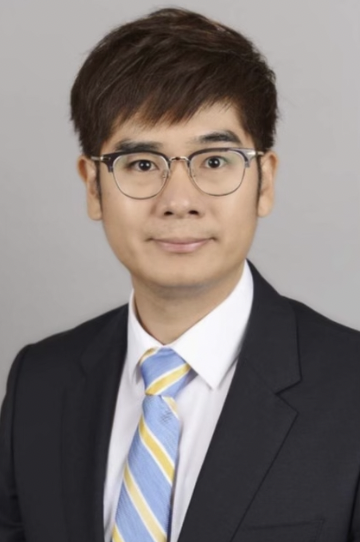 Dr. Sungwook Hong
