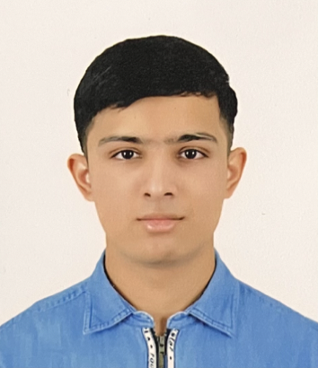  Priyuanshu Luhar