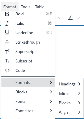 Header Screenshot