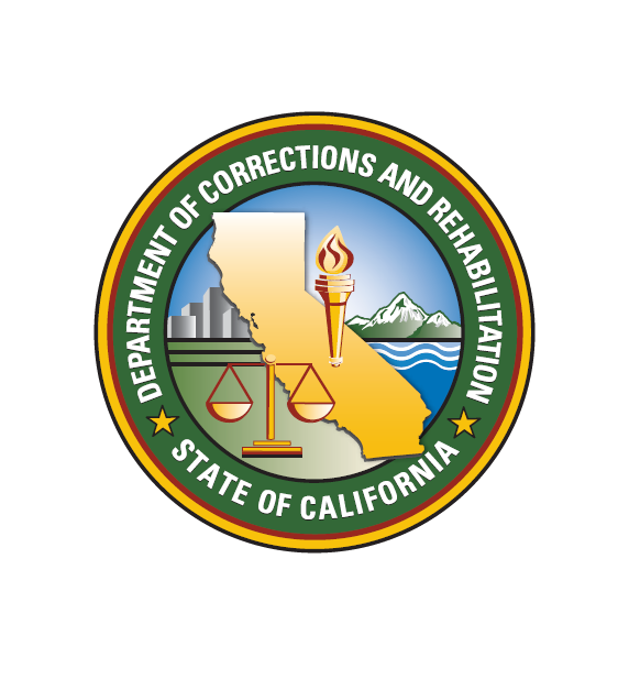 CDCR Logo