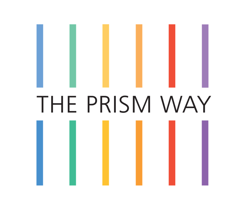 the prism way smaller
