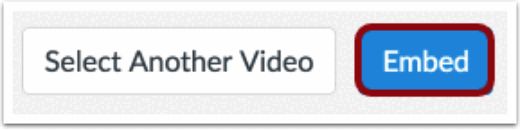 Embed Media