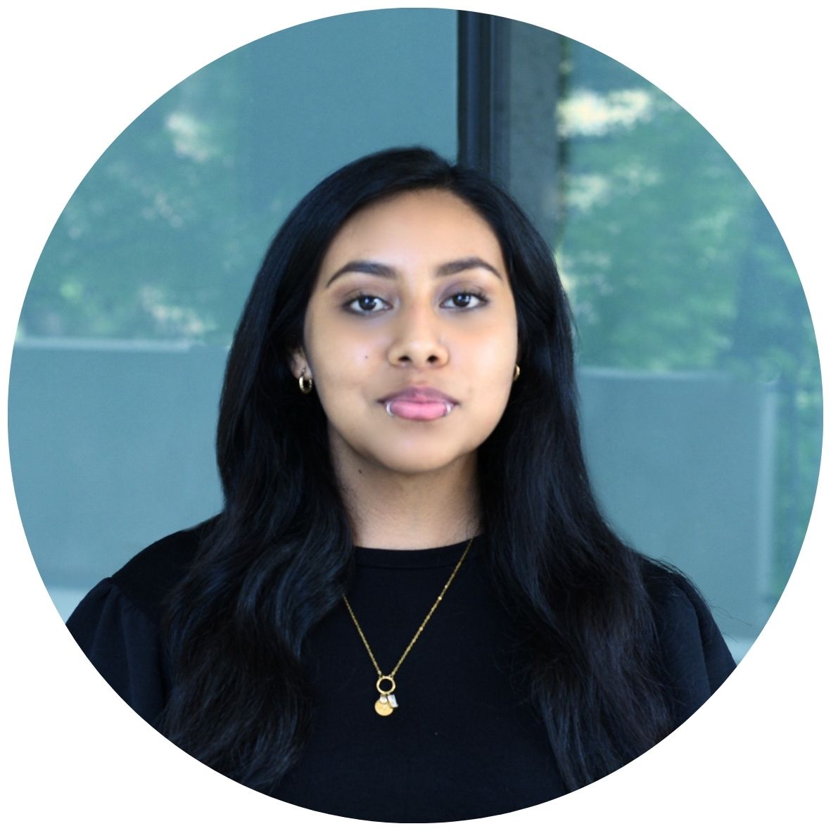 College Corp Fellow: Sharley