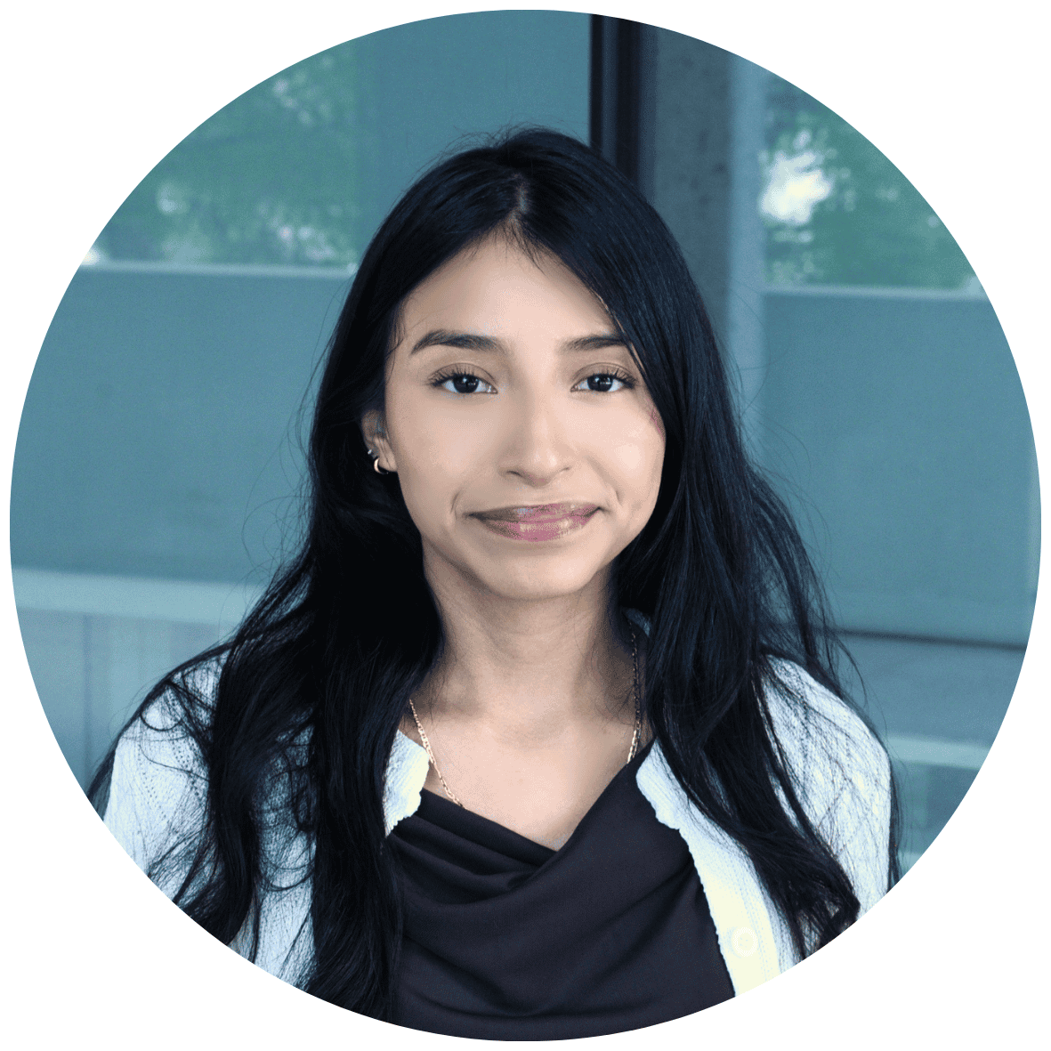 Student assistant: Sheily