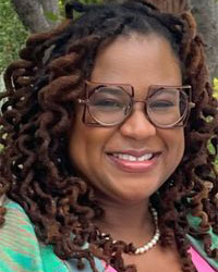 Shonda Goward