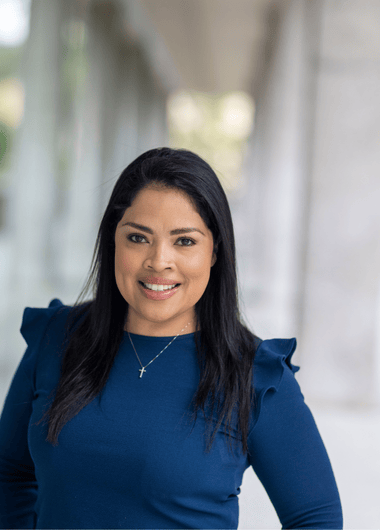 Heidy Guerrero headshot