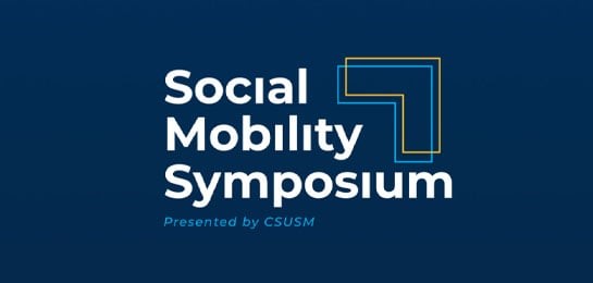 Social Mobility Symposium