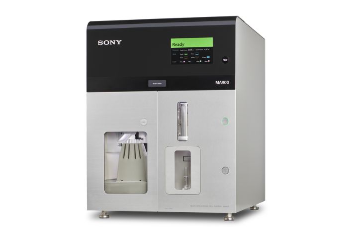 Sony MA900 Cell Sorter