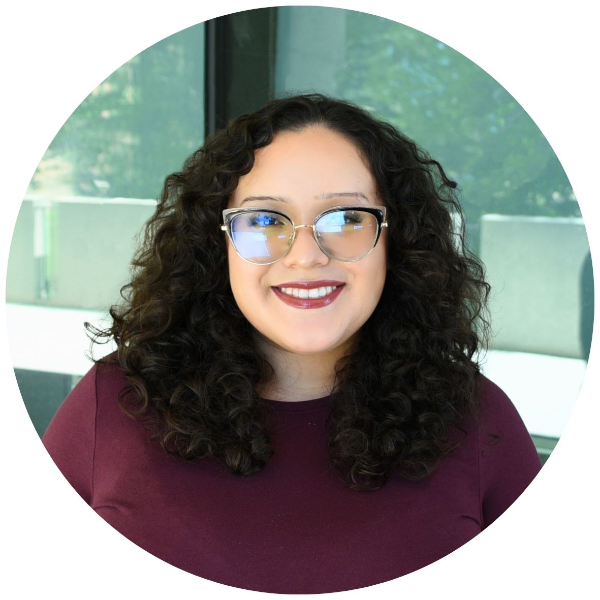 College Corp Fellow: Sophia