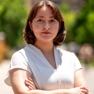 Sophia Gamino