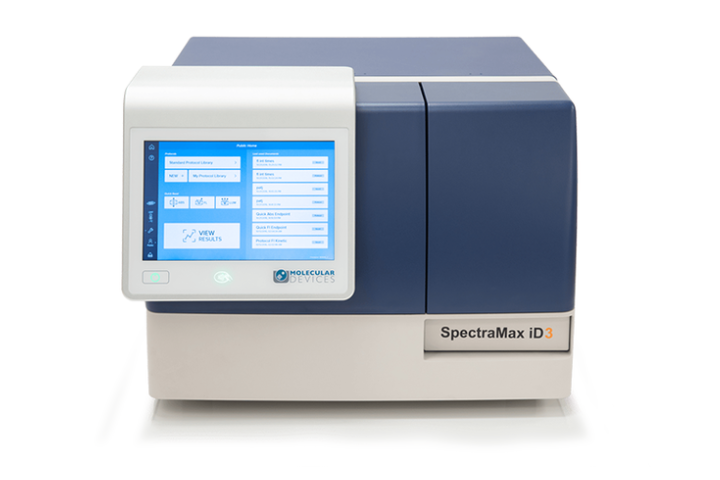 SpectraMax iD3