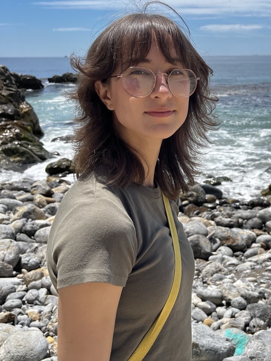 Mallory Spillard
