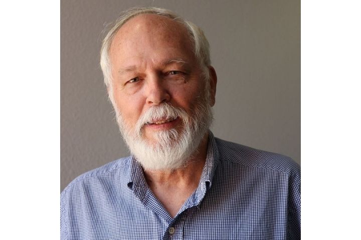 Steven Flanagan