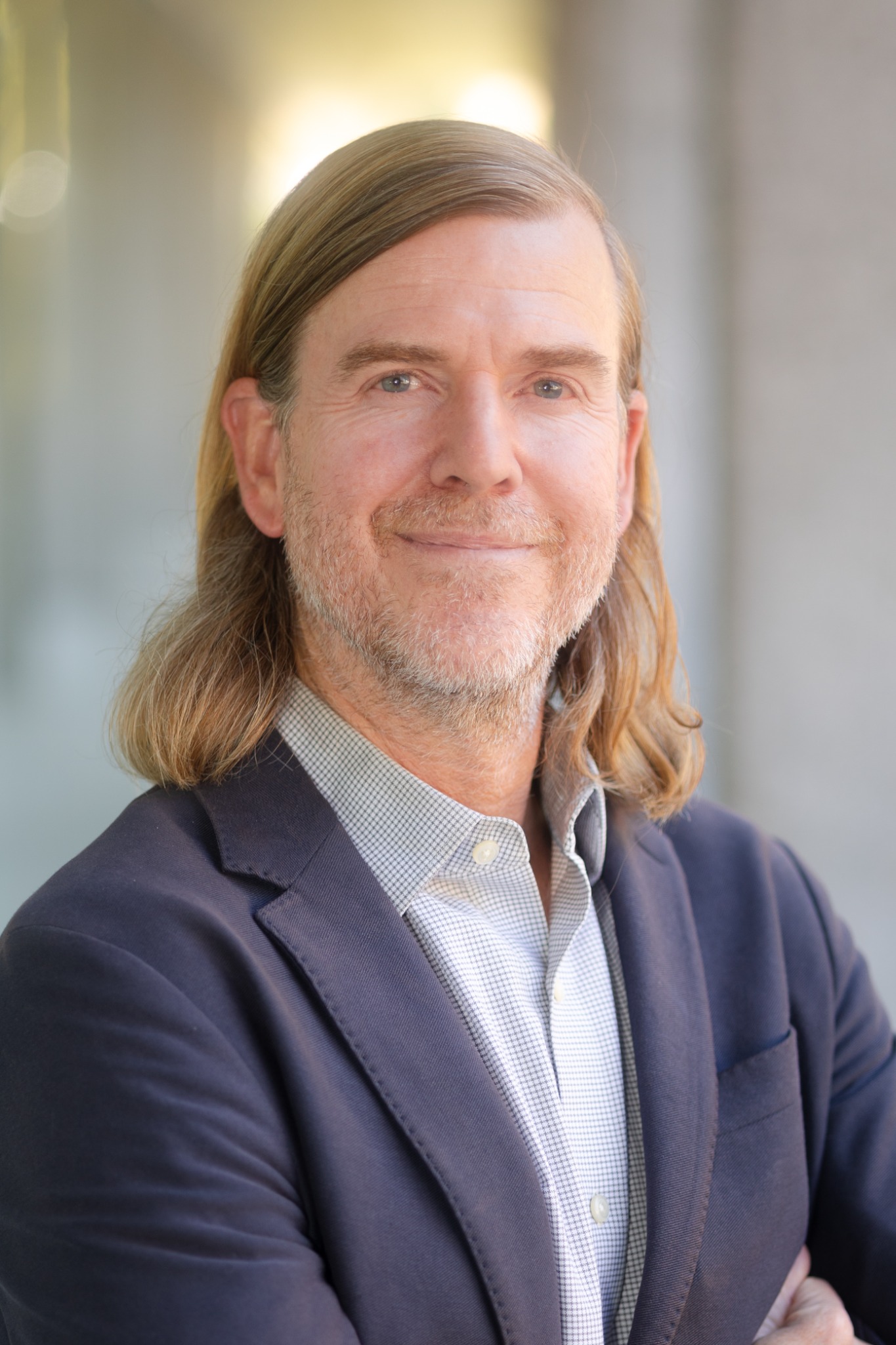 Greg Stevens Headshot