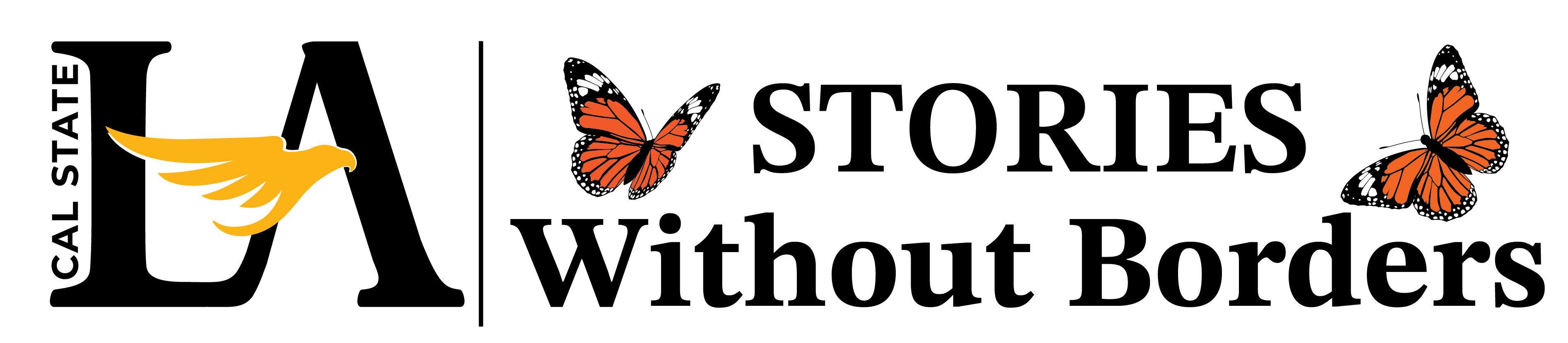 Cal State LA Stories Without Borders