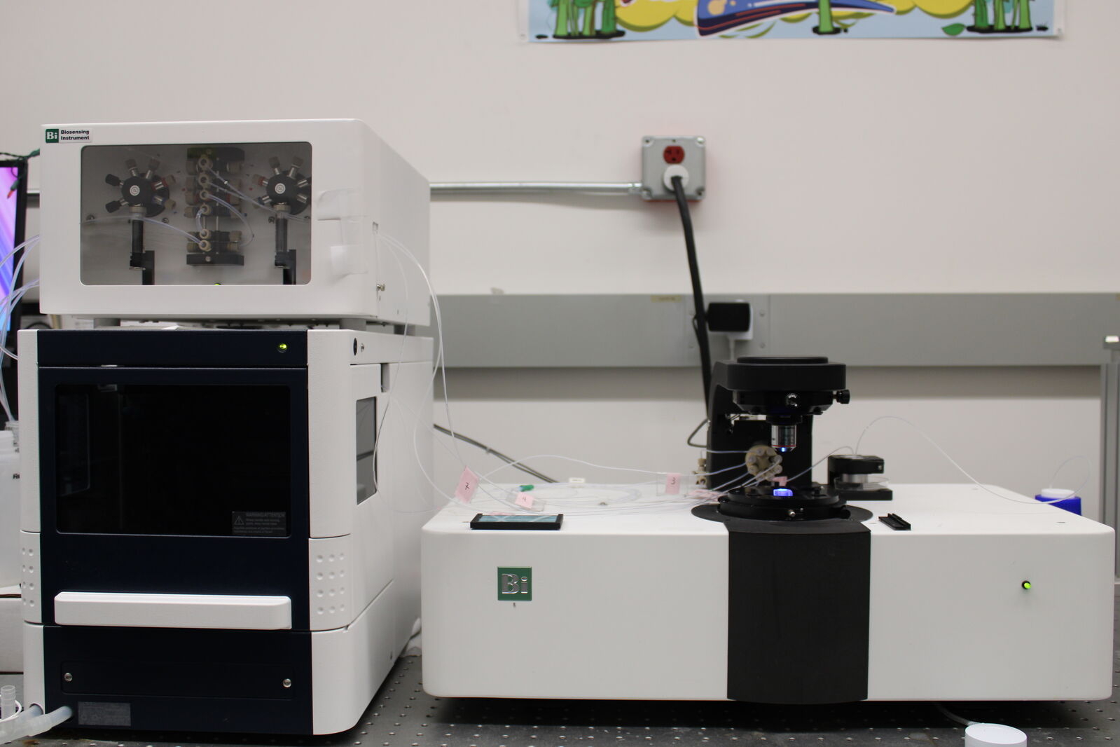 Surface Plasmon Resonance Microscopy 