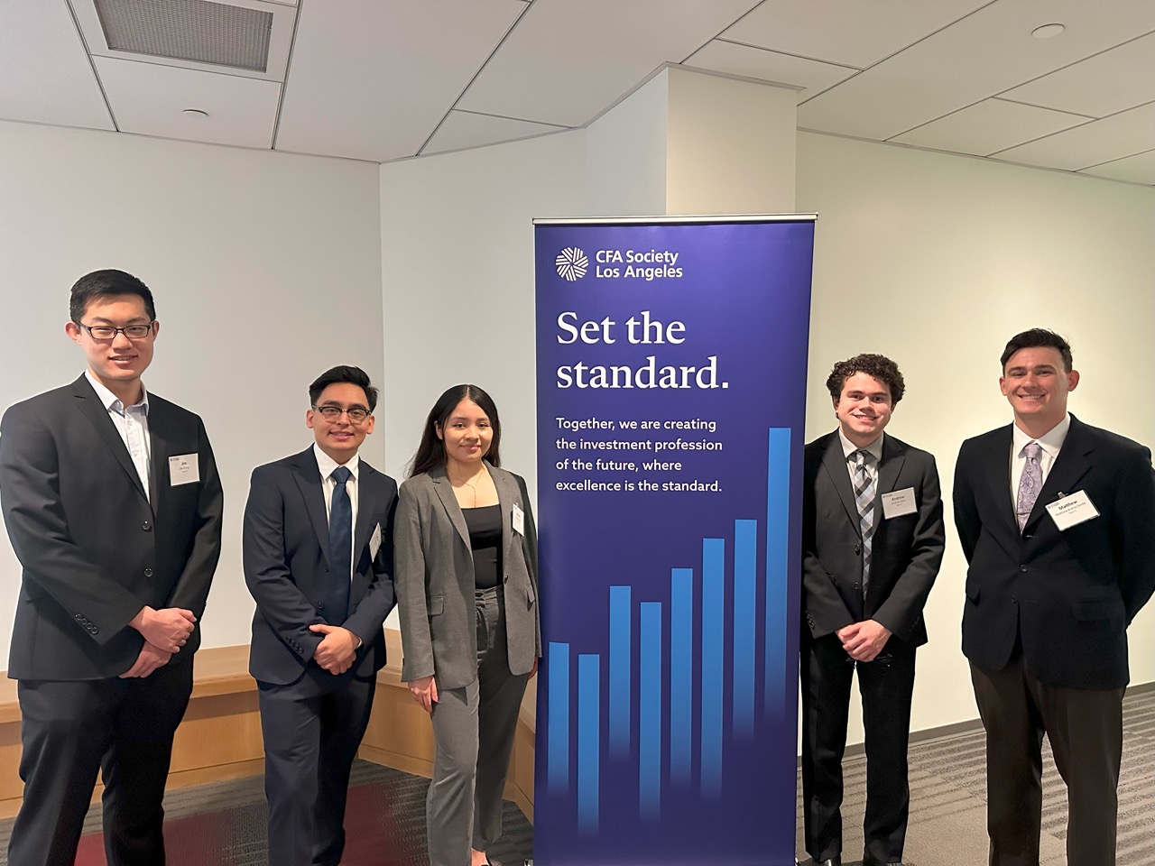 CFA Institute Research Challenge