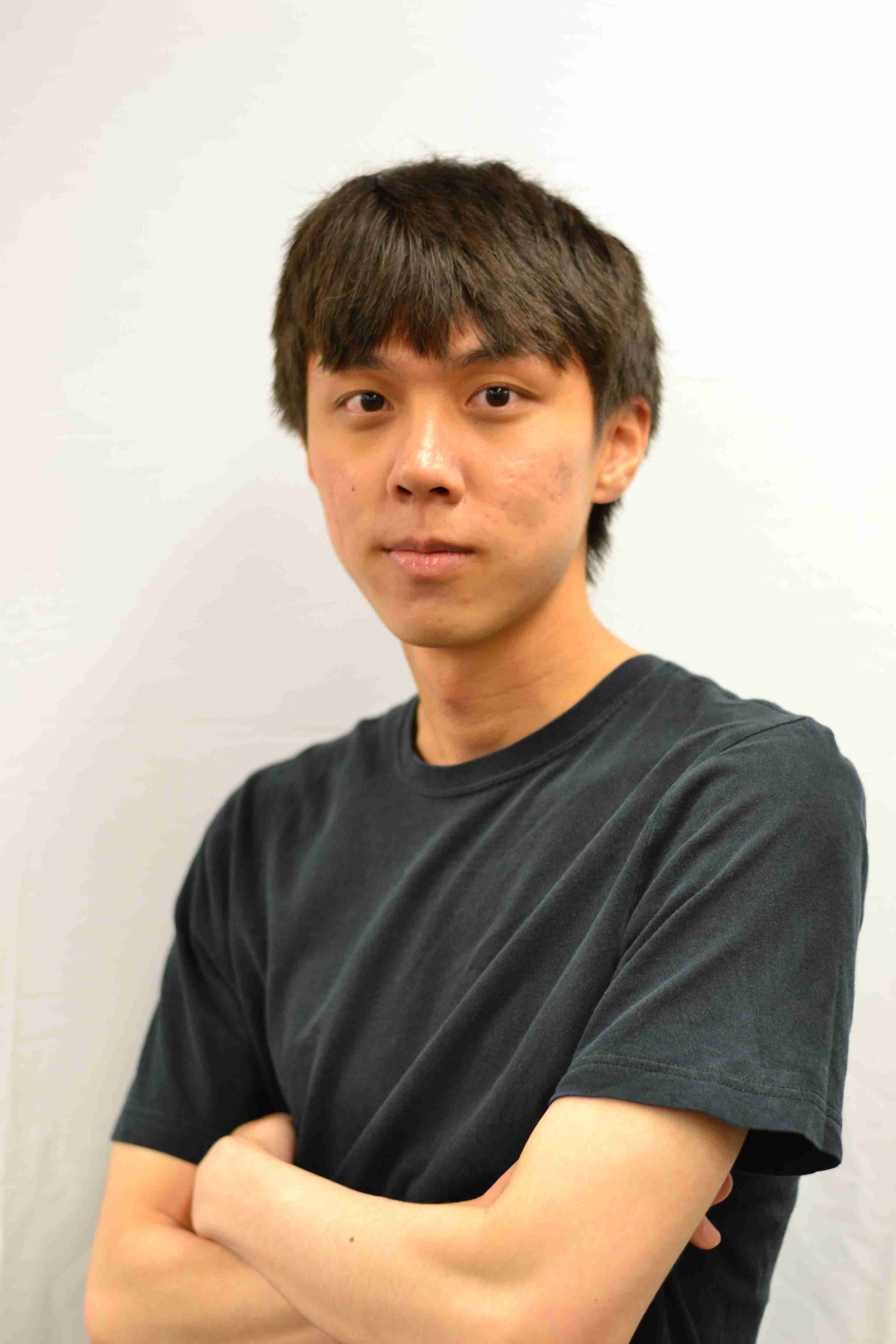 Tran Raymond