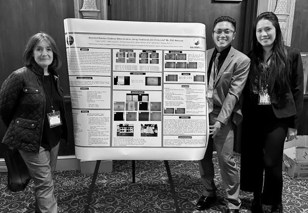 Students presentation 8