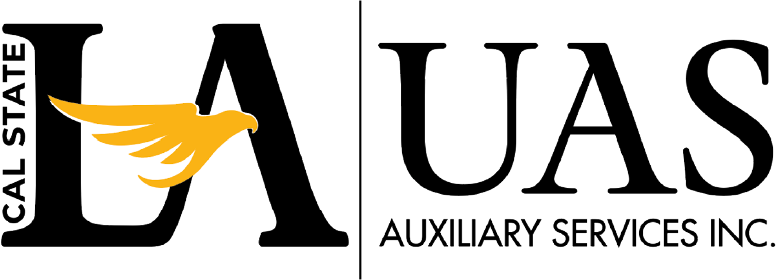 UAS Auxiliary Services Inc. logo