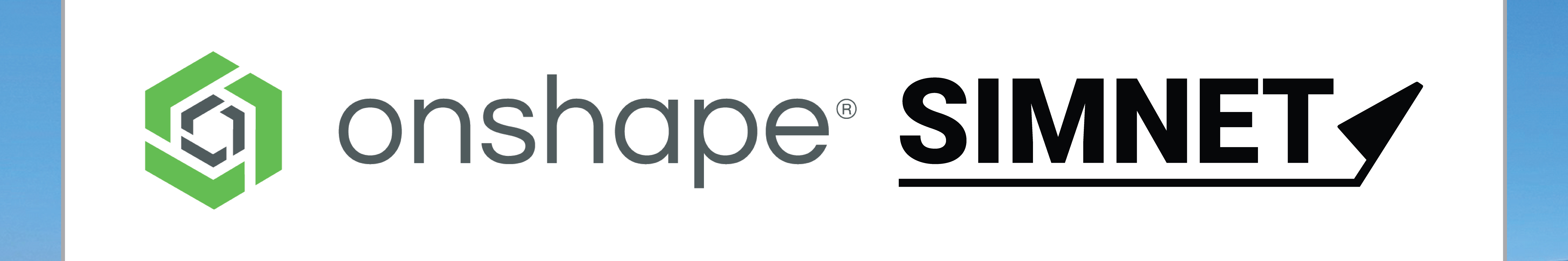 logos- onshape, simnet