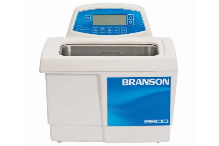 Ultrasonic Cleaning Bath