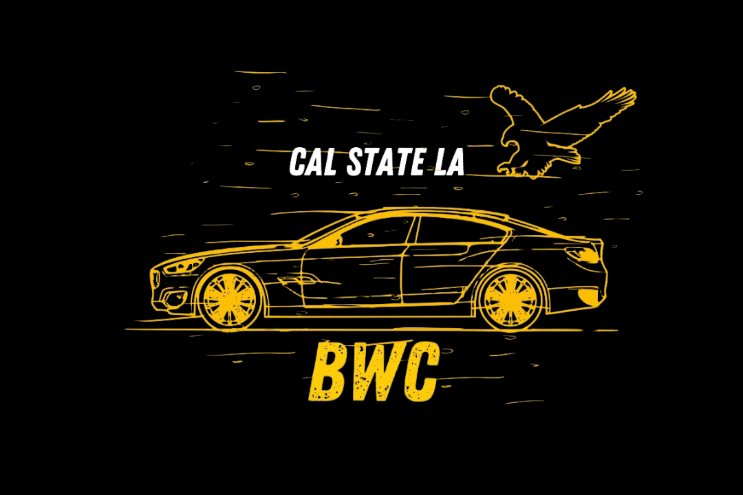 California State University - Los Angeles Charging Eagles team for Battery Workforce Challenge sponsored by the US Department of Energy and Stellantis.