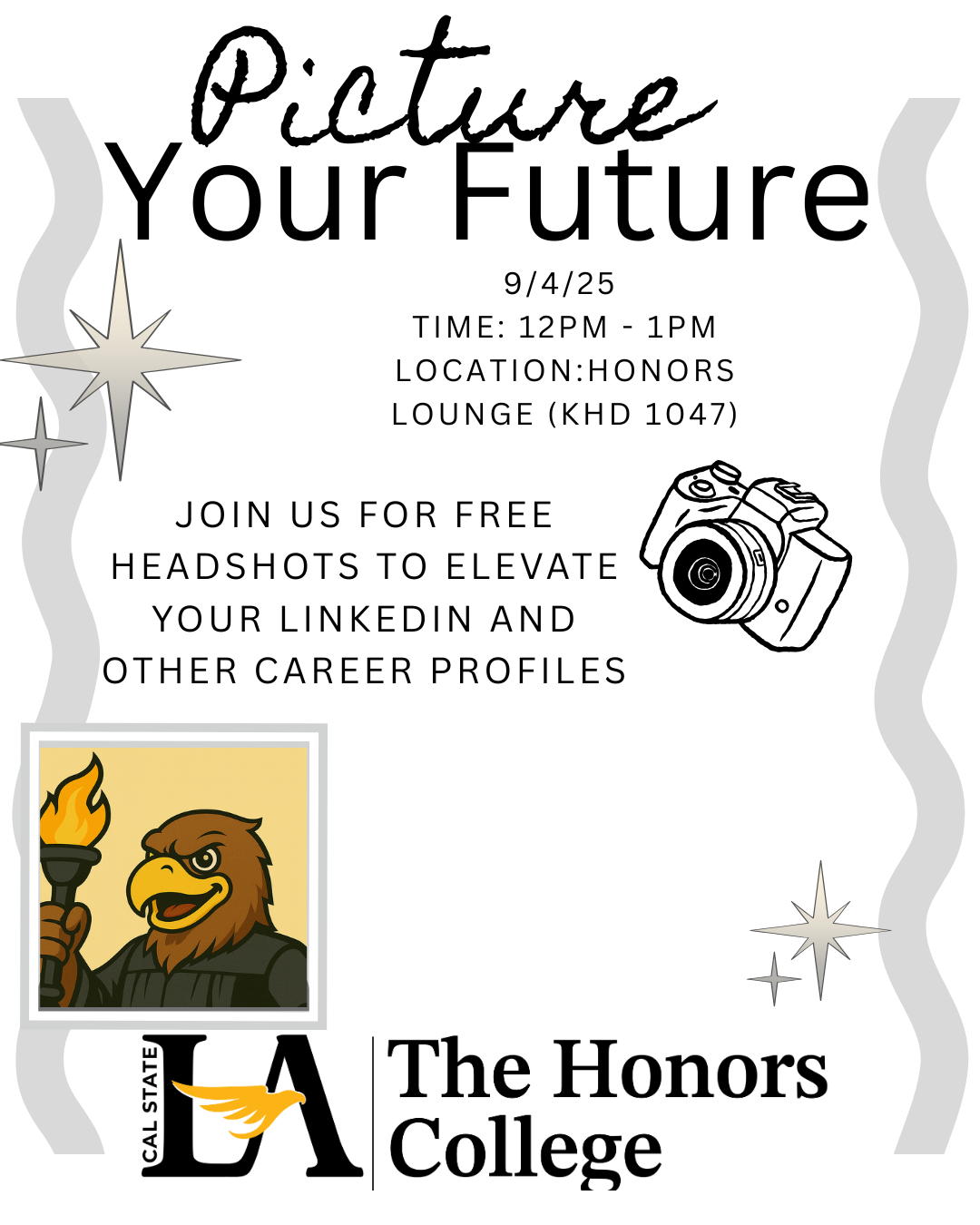 Picture your future
