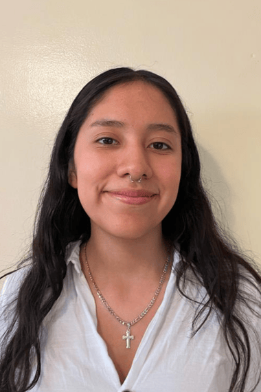 Julie Hernandez Head Shot