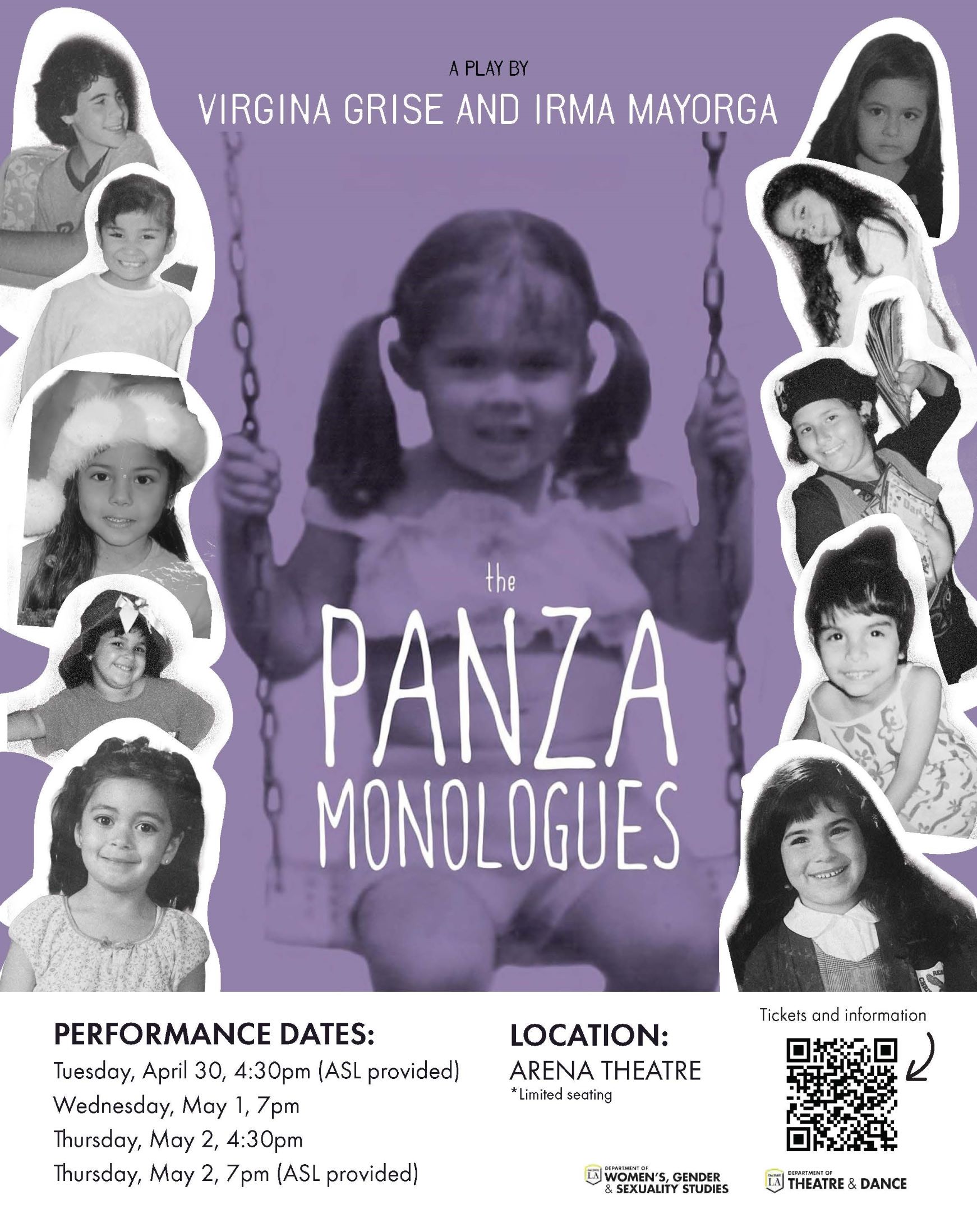 New Panza Flyer