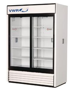 VWR Refrigerator GP 49 CU 
