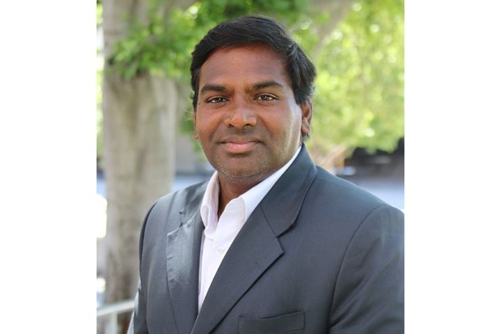 Vaithi Arumugaswami