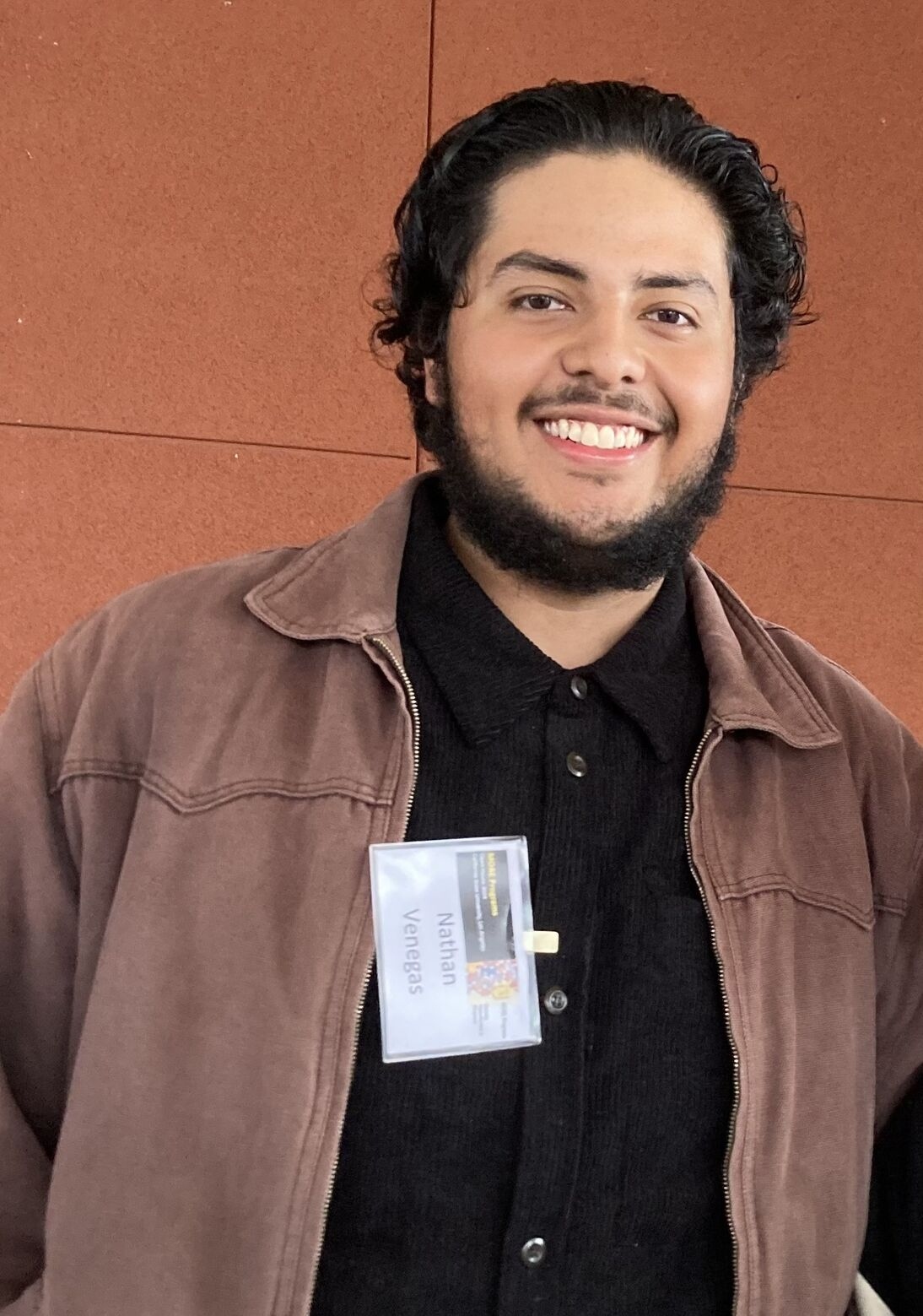 Nathan Venegas
