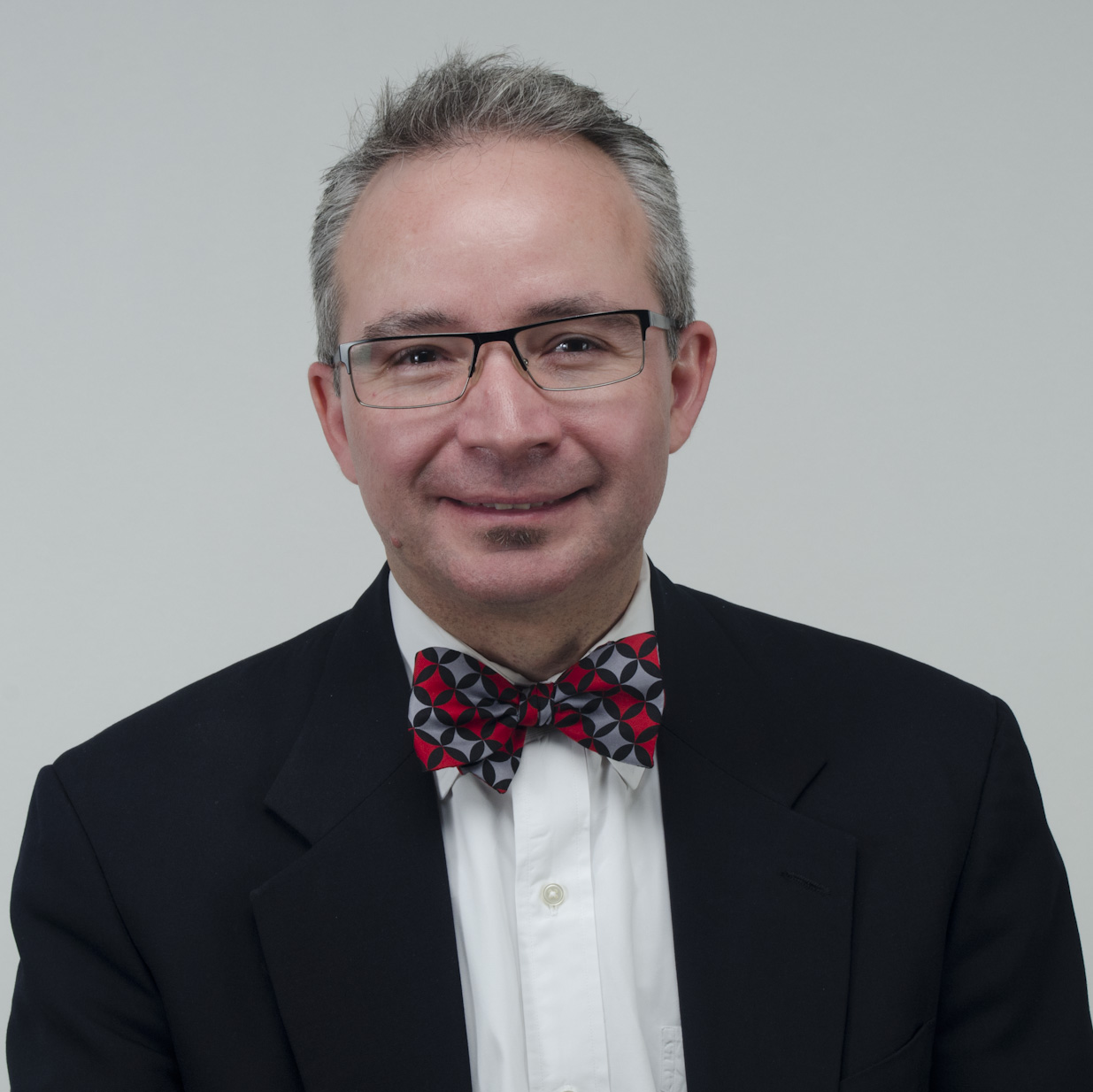 Khristaan D. Villela, speaker