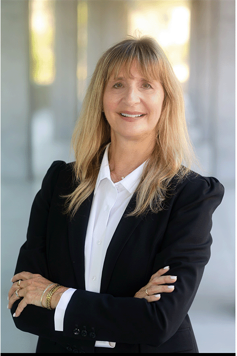 Interim Dean Wendy_reiboldt